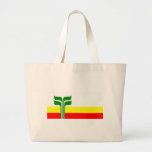Franco Manitobans Flag Bags
