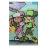 FRANCO PERSONALIZED STATIONERY