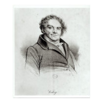 Francois Eugene Vidocq posters