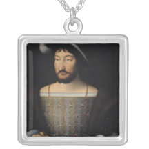 Francois I 2 Necklaces
