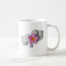 Frangipan i Calm Mug