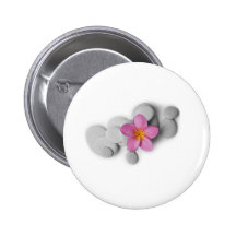 Frangipan i Calm Pins