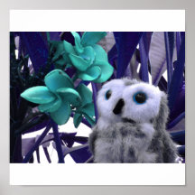 Frangipani (2) poster
