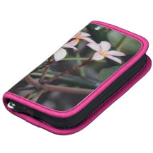Frangipani Flower planner