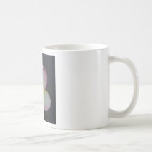 FRANGIPANI MUGS