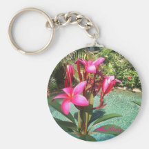 Franjapani Key Ring Key Chains