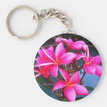 Franjapani Keyring, Miss Cathy Key Chains