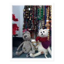 Frank&Lennart Jewellery Post Cards