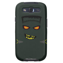 Frank N. Monster Samsung Galaxy S-Mate Case