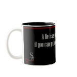 FRANK SAYINGS Mug 1