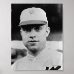 Frank Schaller, Kansas City, photo de base-ball Poster