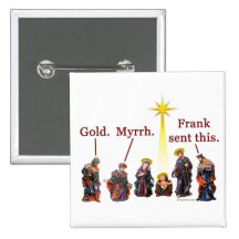 Frank Sent This Pin