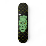 frank skate board