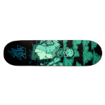 FRANK SKATEBOARD DECK