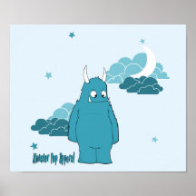Frank The Tank Print