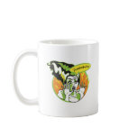 Frankenbride mugs