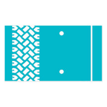 Frankencar Business Card
