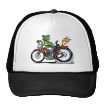 Frankenspeed Casquettes