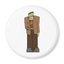 Frankenstein Fridge Magnets