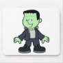 Frankenstein monster mousepads