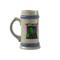 Frankenstein Mousepads & Mugs