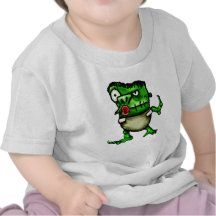 frankensteins  lab t shirts
