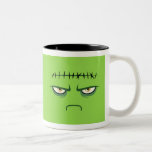 Frankenstein's Mug