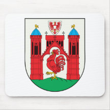 Frankfurt am der Oder Mousepad