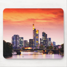 Frankfurt am Main 02A Mousepads