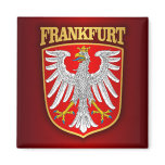 Frankfurt am Main Magnets