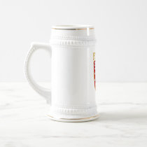 Frankfurt am Main Coffee Mug