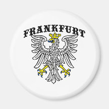 Frankfurt Magnets