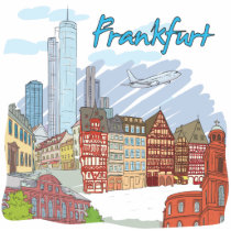 Frankfurt Cut Outs