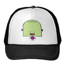 Frankie Casquette De Camionneur