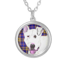 Frankie Custom Necklace