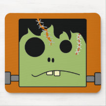 FRANKIE mouse pad