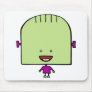Frankie Mouse Mat