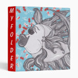 Frankie the Fighting Fish 01 Binder