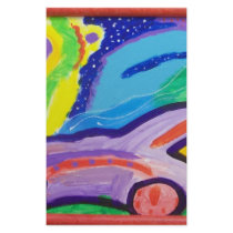 Frankie's Car