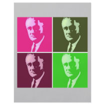 Franklin D. Roosevelt