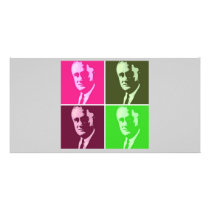 Franklin D. Roosevelt
