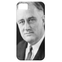 Franklin Delano Roosevelt