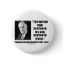 Franklin Delano Roosevelt Nation Destroys Its Soil Pins