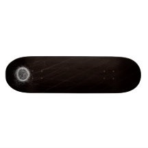 Frantic Skate Board Deck