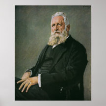 Franz Adickes Posters