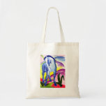 Franz Marc - Blue Horse I Bags