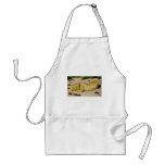 Franz Marc - Dog Lying in Snow 1910-11 Puppy White Aprons