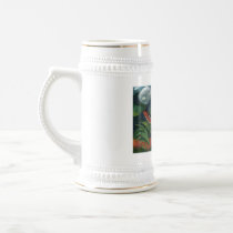 Franz Marc - Red Deer II 1912 Forest Animal fawn Coffee Mugs