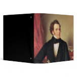 Franz Peter Schubert Binders