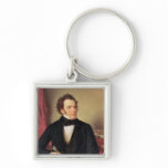 Franz Peter Schubert Key Chains